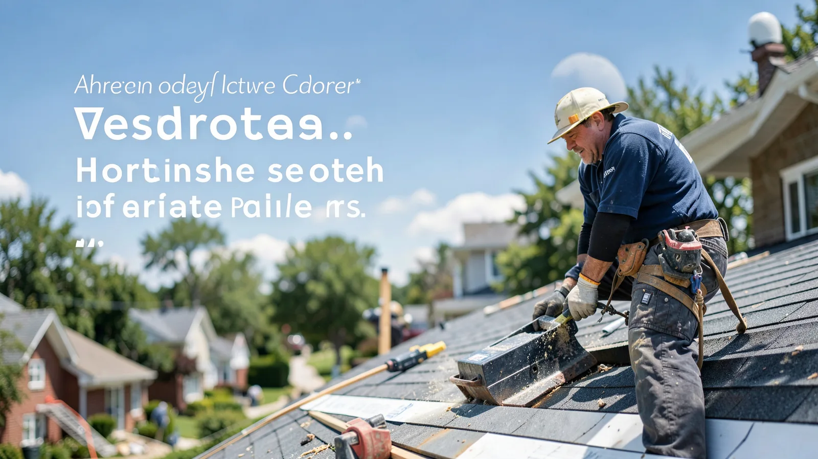 Roof Replacement in Sherwood, OR near me